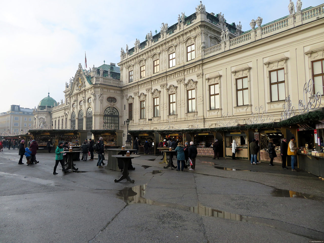 Vienna
